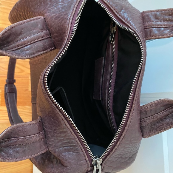 Alexander Wang Rocco Leather Bag - Picture 5 of 7